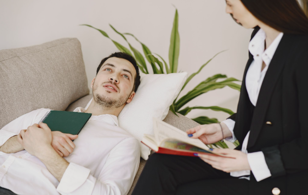 Insomnia Doctor in Albany, New York