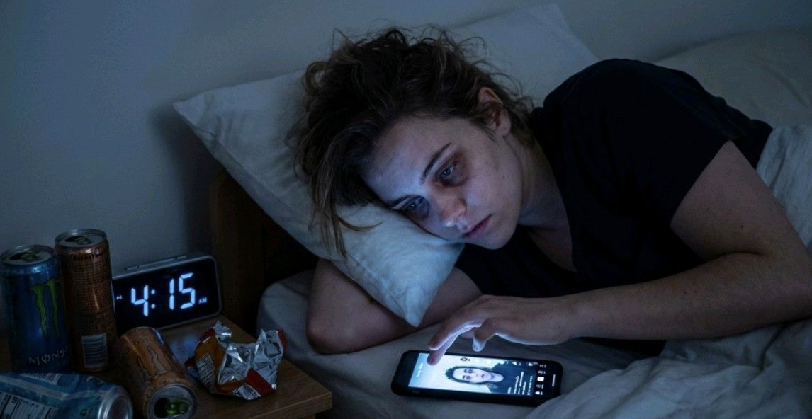 Insomnia Doctor in Bradbury