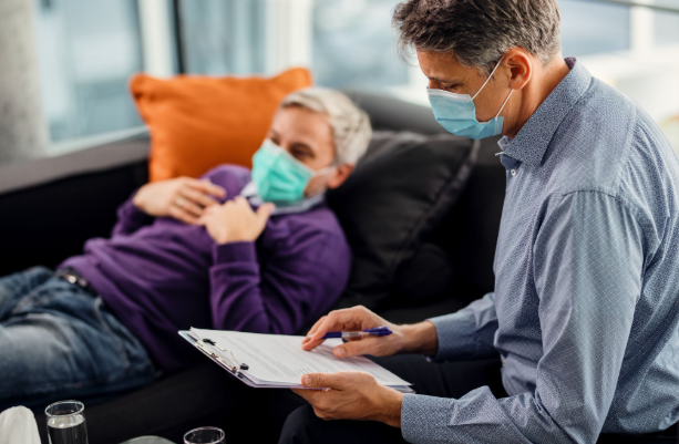 Insomnia Doctor in Cattaraugus, New York
