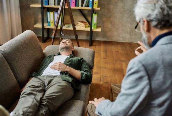 Insomnia Doctor in Glendale