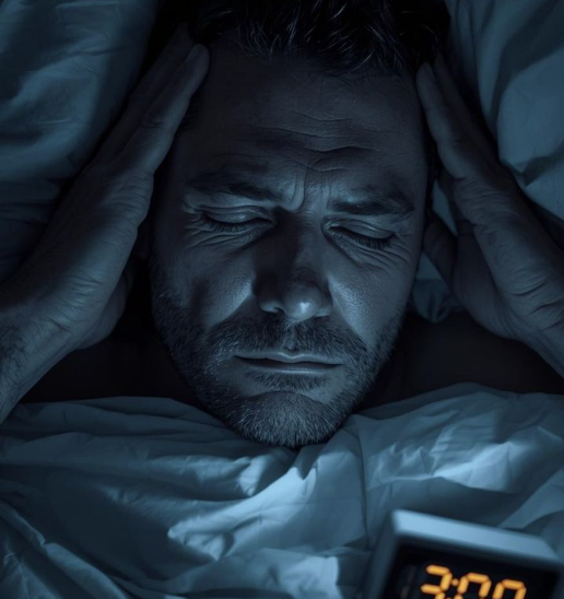Insomnia doctor in Agoura Hills