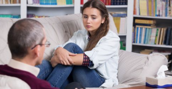 Managing Anxiety in Erie