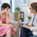 OCD Doctor in Covina