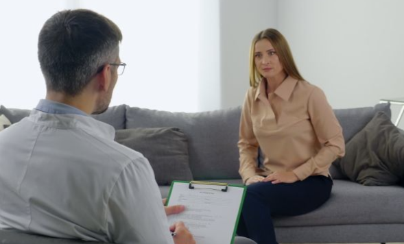 OCD Doctor in Nassau