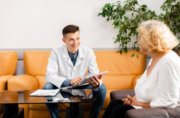Obsessive-Compulsive Disorder Doctor in Agoura Hills