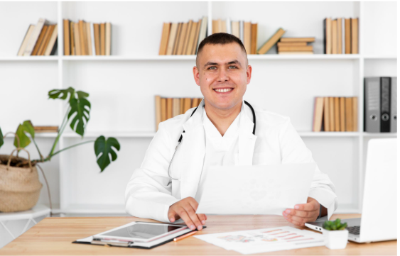 Obsessive-Compulsive Disorder Doctor in Albany, New York