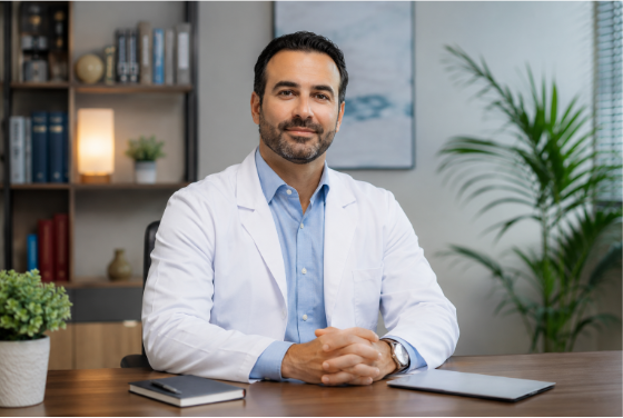 Obsessive-Compulsive Disorder Doctor in Allegany, New Yor