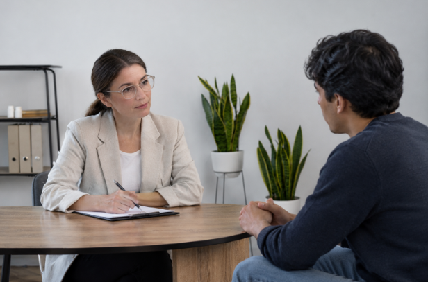 Obsessive-Compulsive Disorder Doctor in Claremont
