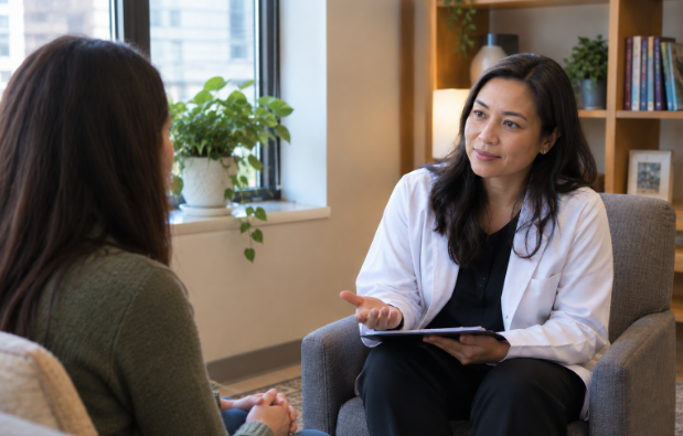 Obsessive-Compulsive Disorder Doctor in Culver City