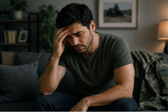 PTSD Doctor in Bronx, New York