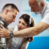 PTSD Doctor in Broome, New York
