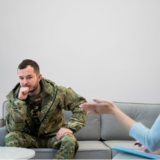 PTSD Doctor in Columbia, New York
