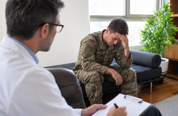 PTSD Doctor in Cudahy