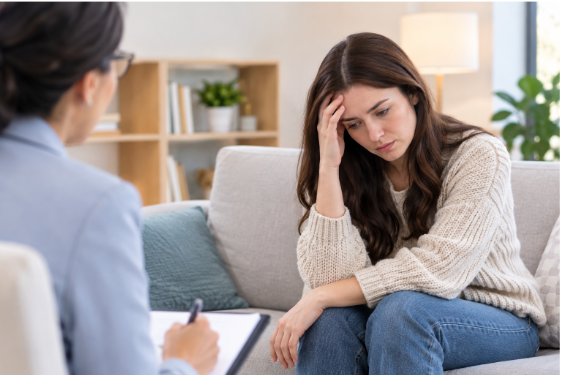 PTSD Doctor in Kings, New York
