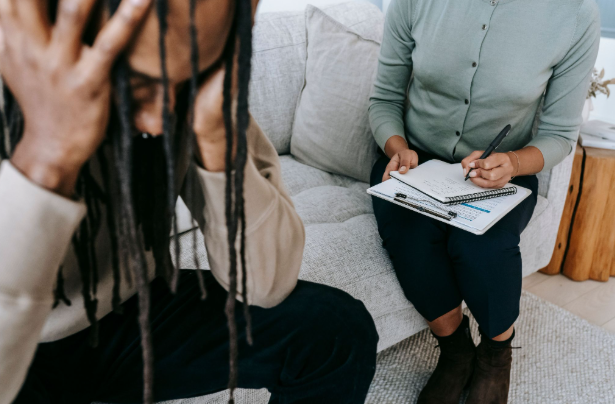 PTSD Doctor in Long Beach