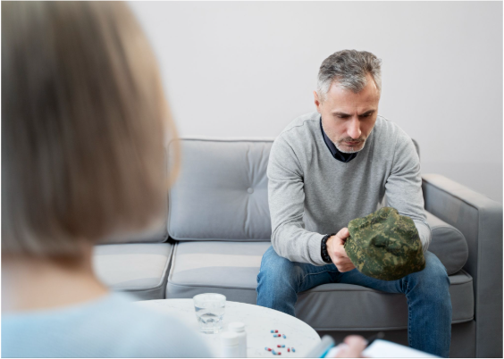 PTSD Doctor in Tioga, New York