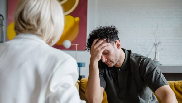 Post Traumatic Stress Disorder Doctor in Agoura Hills