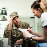 Post Traumatic Stress Disorder Doctor in Albany, New York