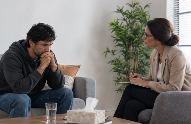 Post Traumatic Stress Disorder Doctor in Allegany, New York
