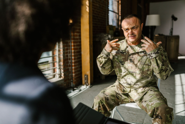 Post Traumatic Stress Disorder Doctor in Bronx, New York