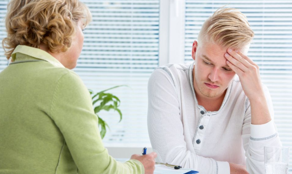 Post Traumatic Stress Disorder Doctor in Claremont