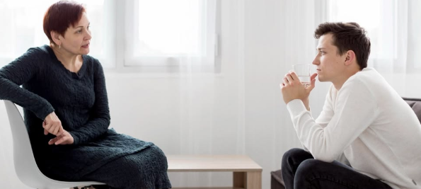 Post Traumatic Stress Disorder Doctor in Diamond Bar