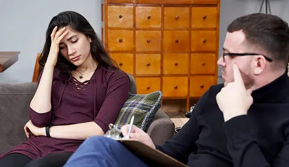 Post Traumatic Stress Disorder Doctor in Lakewood