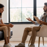 Psychiatrist in Alhambra