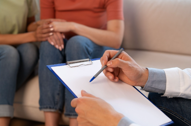 Psychiatrist in Bronx, New York