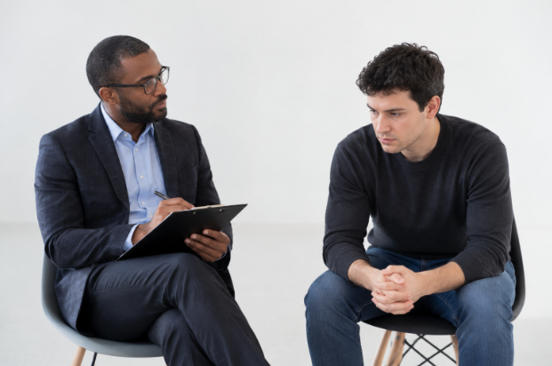 Psychiatrist in Cattaraugus, New York