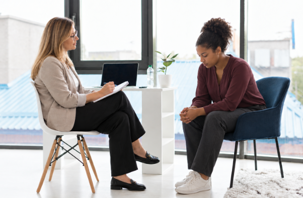 Psychiatrist in Chenango, New York