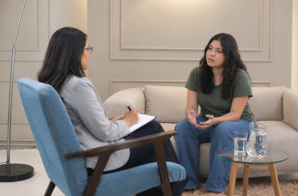 Psychiatrist in Cortland, New York