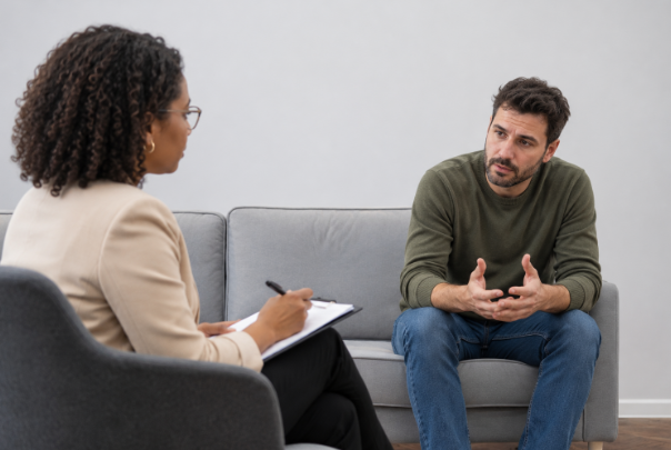 Psychiatrist in Essex, New York
