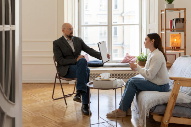 Psychiatrist in Hamilton, New York
