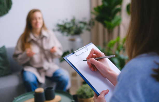 Psychiatrist in Madison, New York