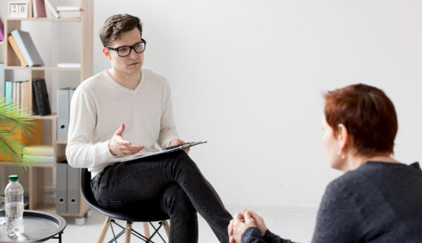 Psychologist in Albany, New York