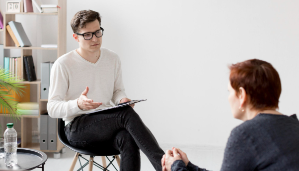 Psychologist in Albany, New York