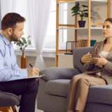 Psychologist in Alhambra