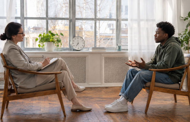 Psychologist in Allegany, New York