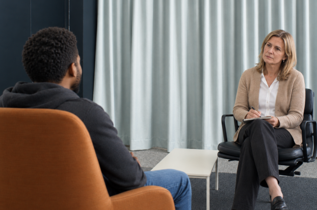 Psychologist in Bronx, New York
