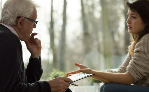 Psychologist in Carson