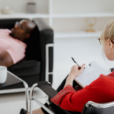 Psychologist in Franklin, New York