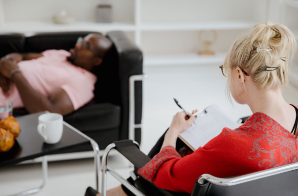 Psychologist in Franklin, New York