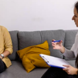 Psychologist in Lawndale