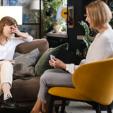 Psychologist in Sierra Madre