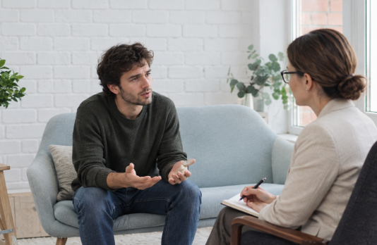 Psychotherapy in Agoura Hills