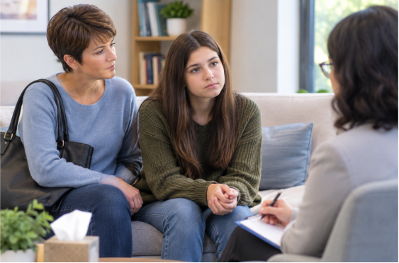 Psychotherapy in Albany, New York