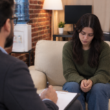 Psychotherapy in Arcadia