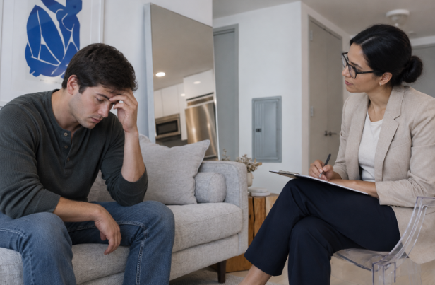 Psychotherapy in Artesia