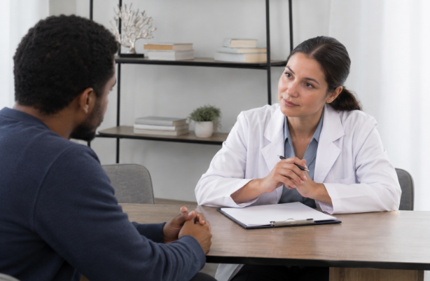 Psychotherapy in Baldwin Park